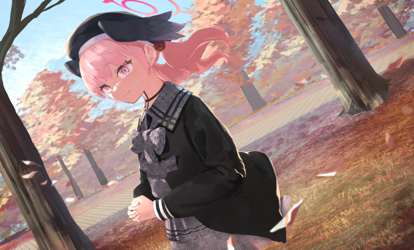 Koharu (Blue Archive) Rule 34 Image