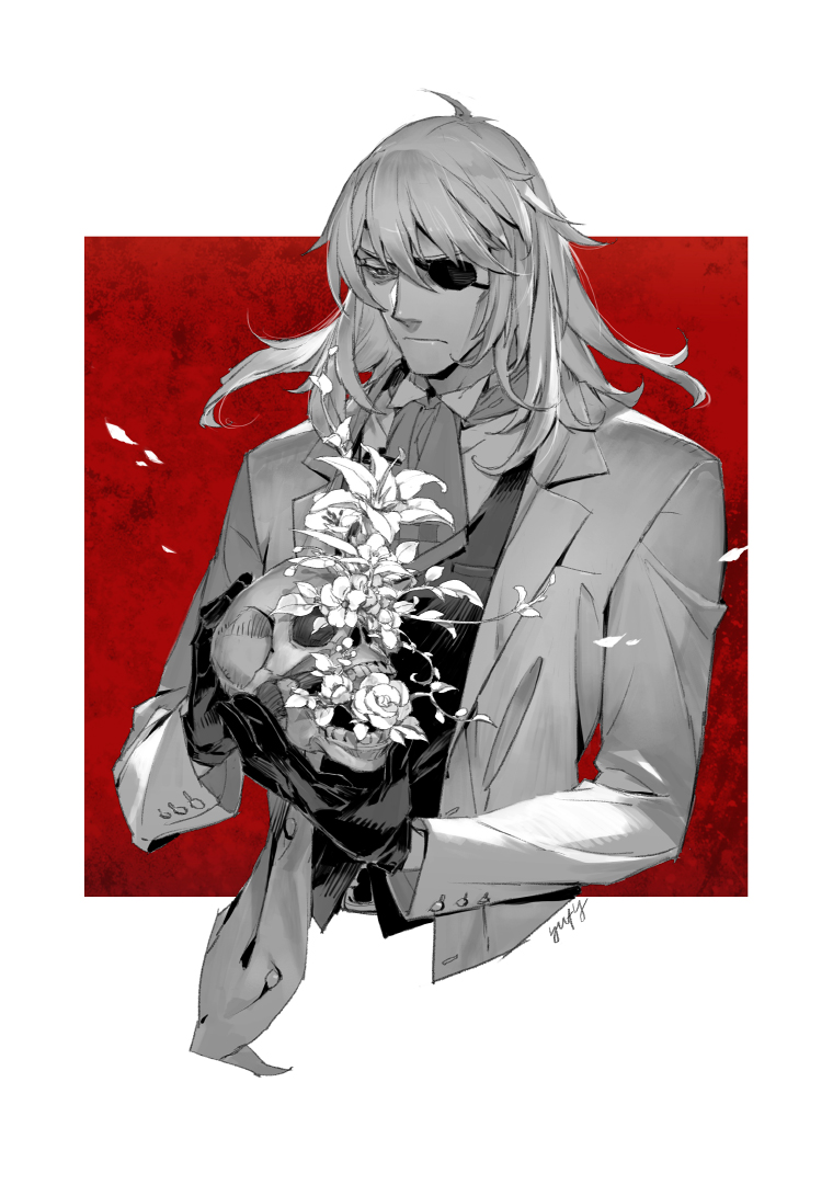 Black Jack (Series) Rule 34 Image