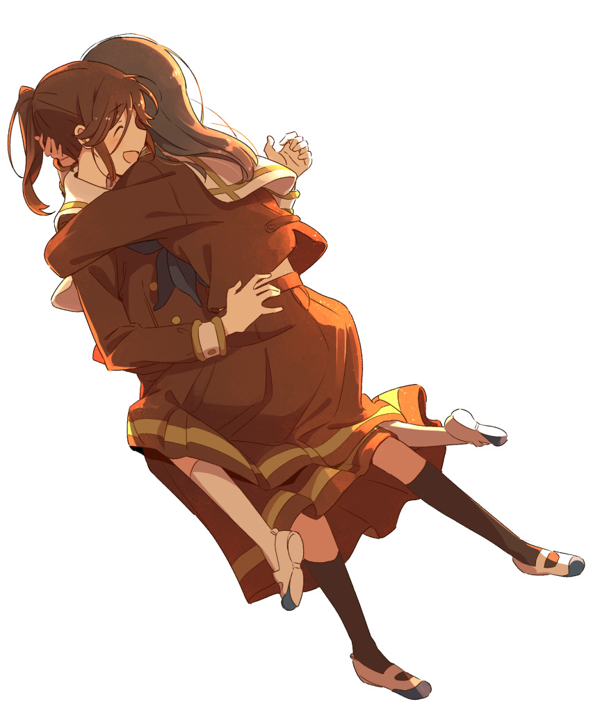 Kasaki Nozomi (Hibike! Euphonium) Rule 34 Image