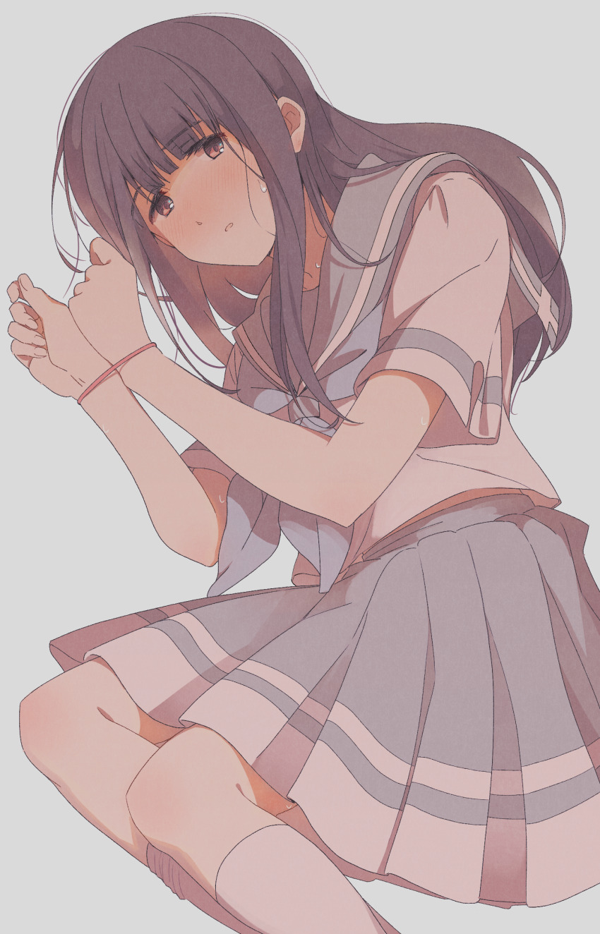 Kasaki Nozomi (Hibike! Euphonium) Rule 34 Image