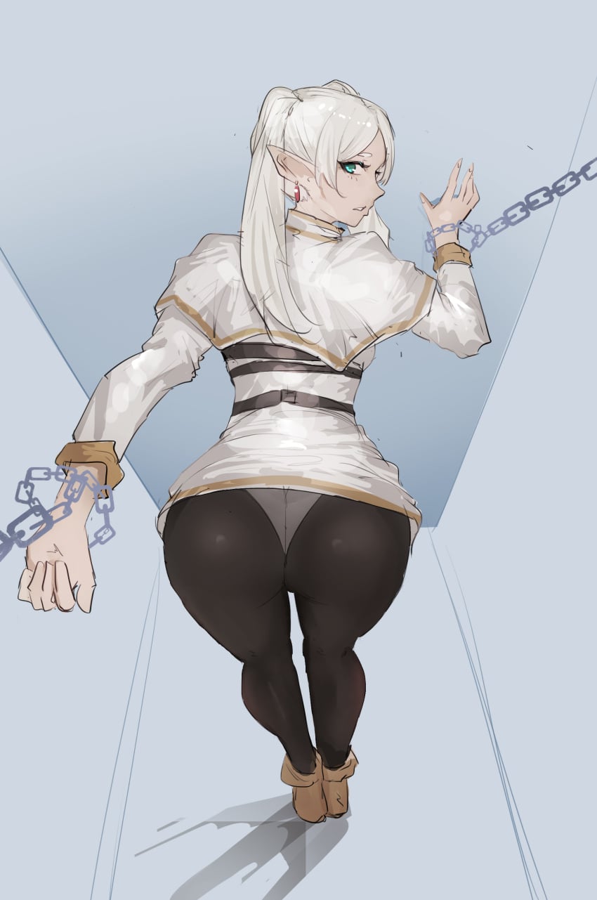 Frieren (Sousou No Frieren) Rule 34 Image