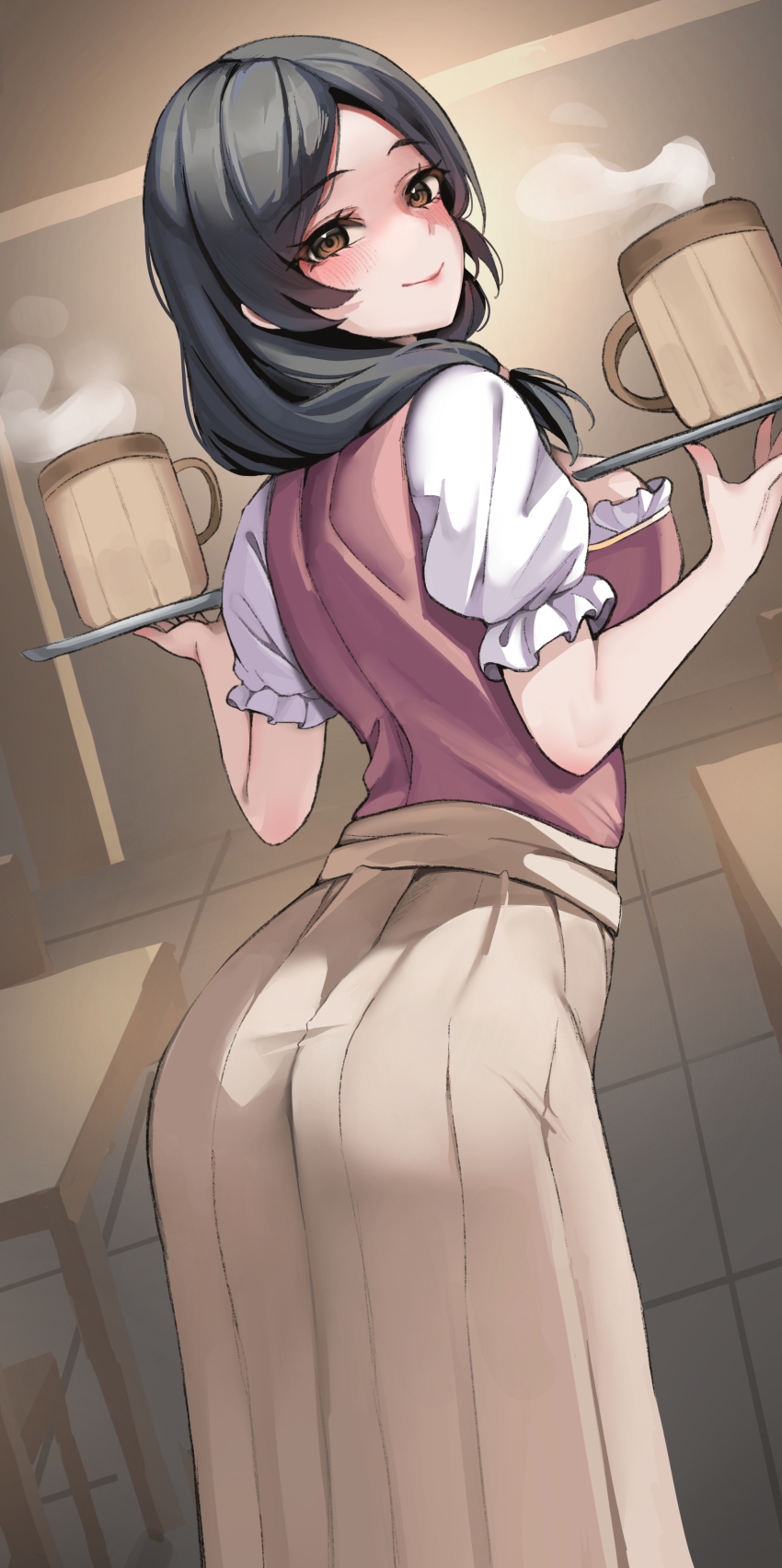 Shingeki No Kyojin Rule 34 Image