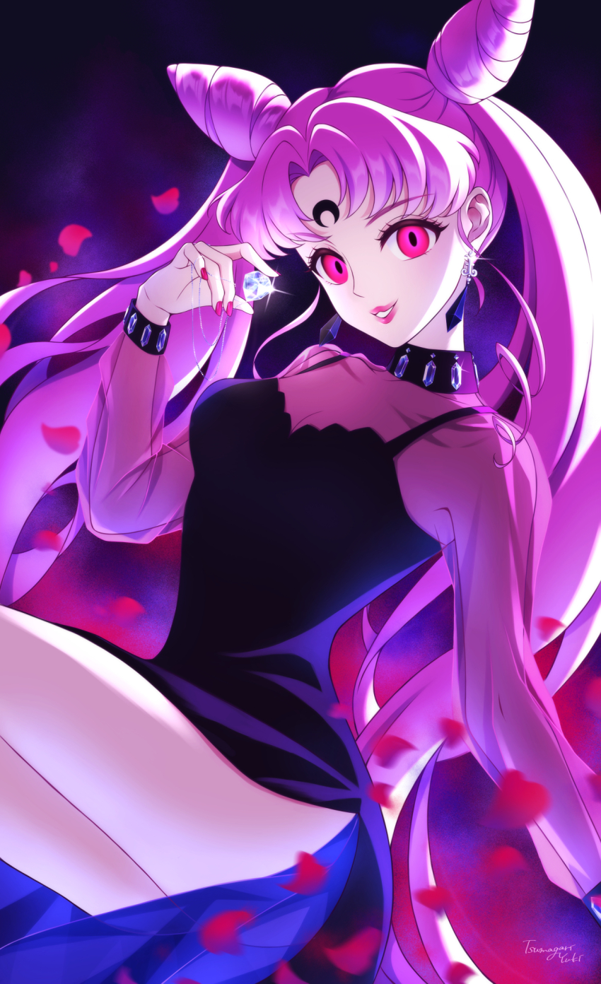 Chibi Usa (Bishoujo Senshi Sailor Moon) Rule 34 Image