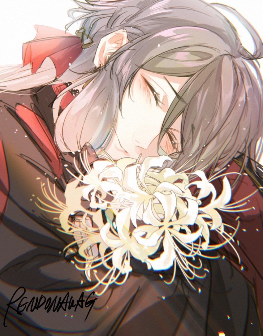 Ankou (Shuuen No Virche) Rule 34 Image