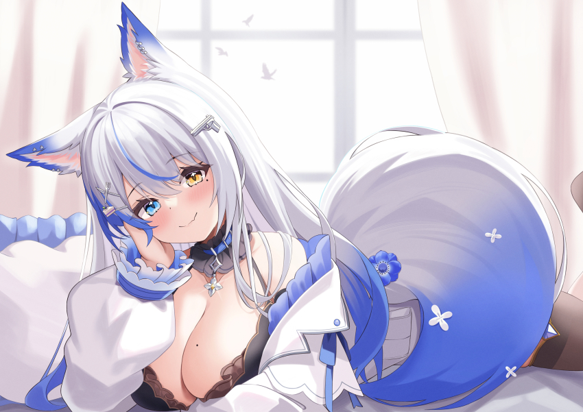 Lulebel (Indie Virtual Youtuber) Rule 34 Image