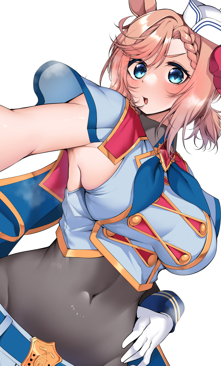 Umamusume Rule 34 Image