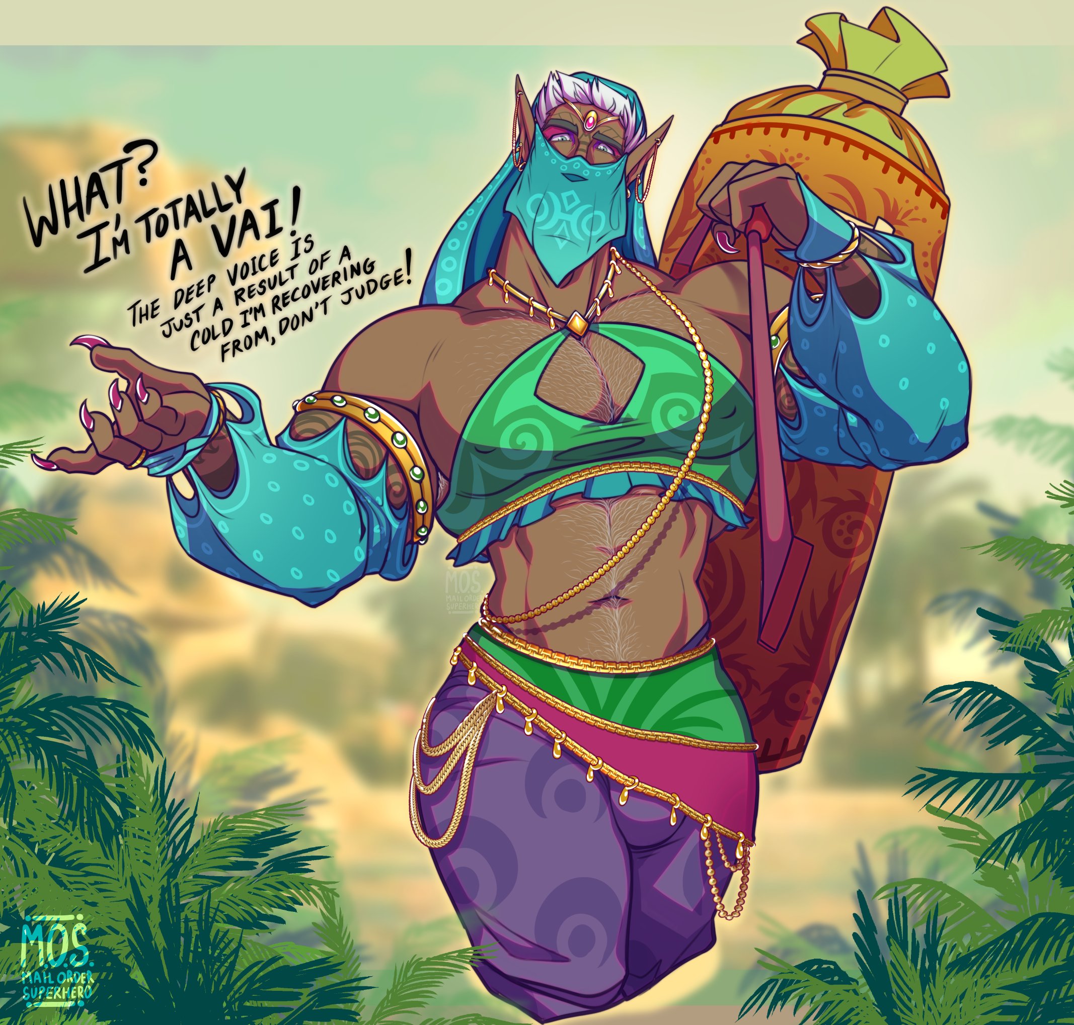 Abs Rule 34 Image