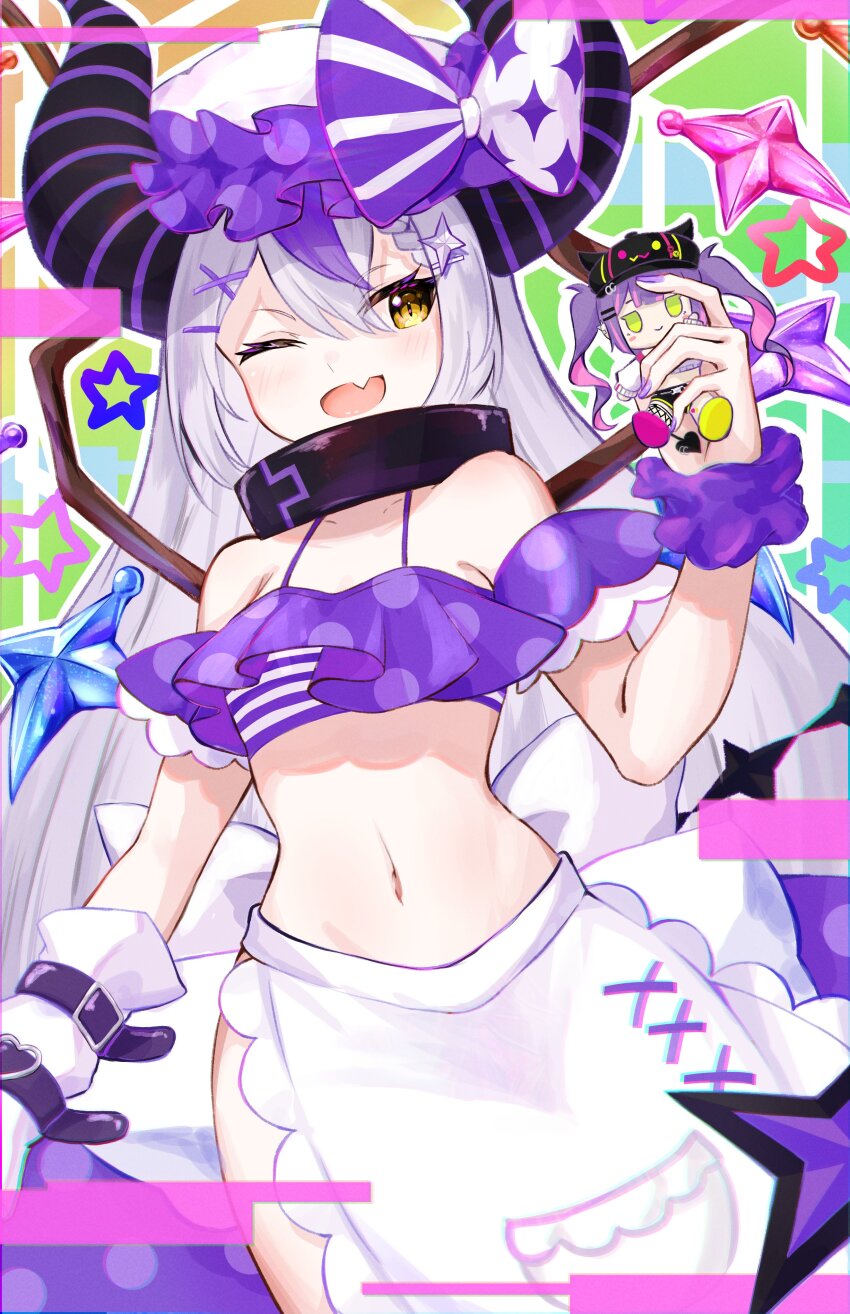 Flandre Scarlet (Hololive) Rule 34 Image