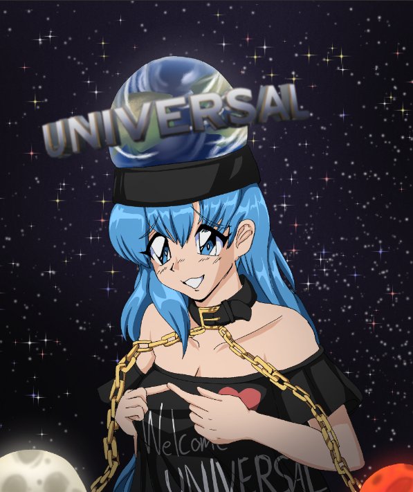 Hecatia Lapislazuli (Touhou) Rule 34 Image