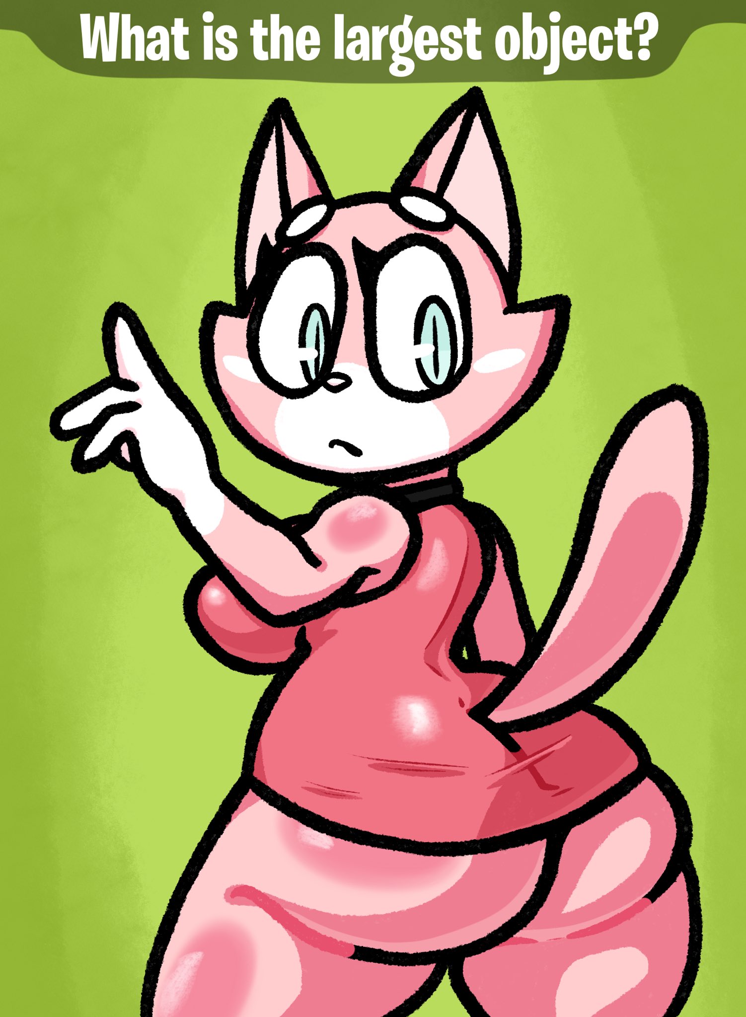 Shima Luan (Planet Dolan) Rule 34 Image