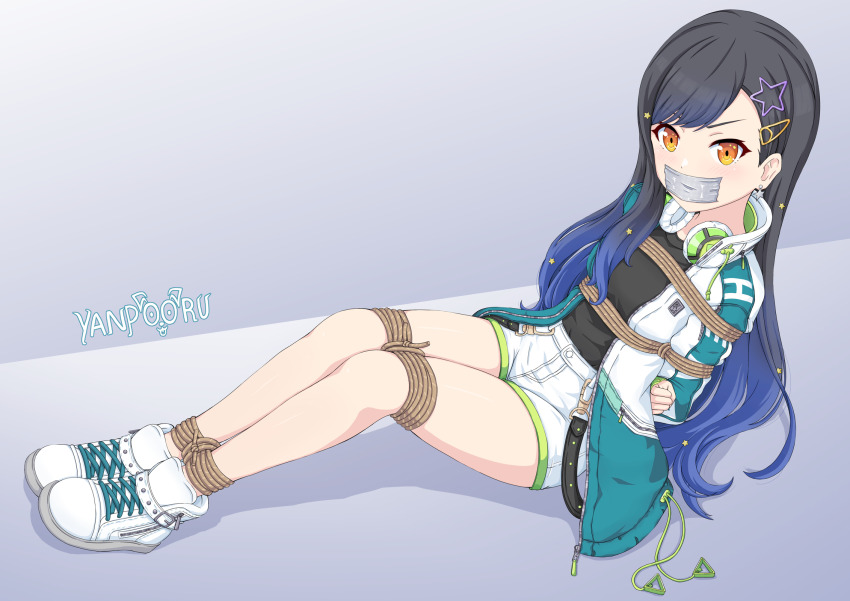 Shiraishi An (Project Sekai) Rule 34 Image