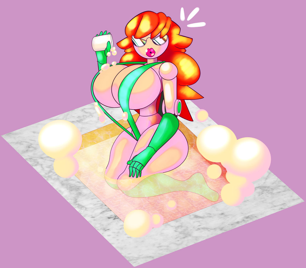 Disney Rule 34 Image