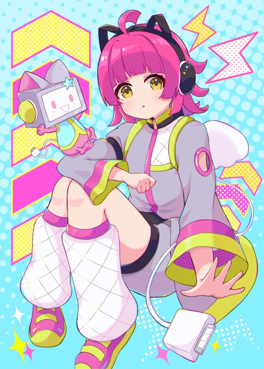 Love Live! Rule 34 Image