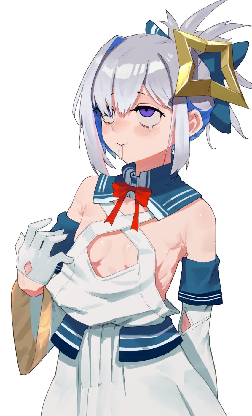 Amane Kanata (Hololive) Rule 34 Image