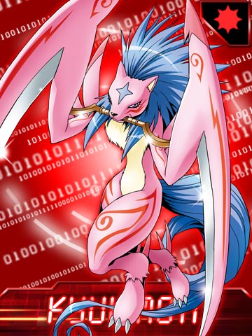 Digimon Rule 34 Image