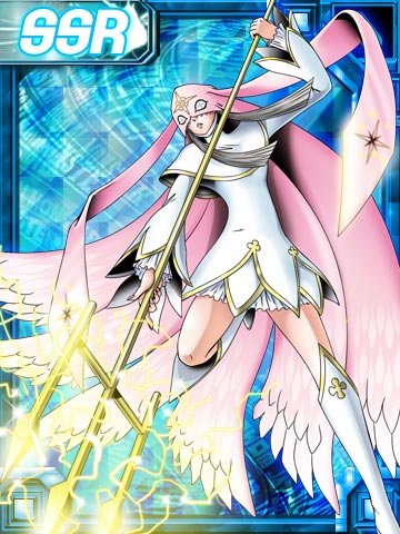 Sistermon Blanc (Awaken) Rule 34 Image