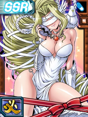 Venusmon (Digimon) Rule 34 Image