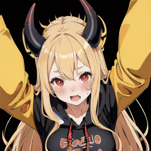 Black Background Rule 34 Image