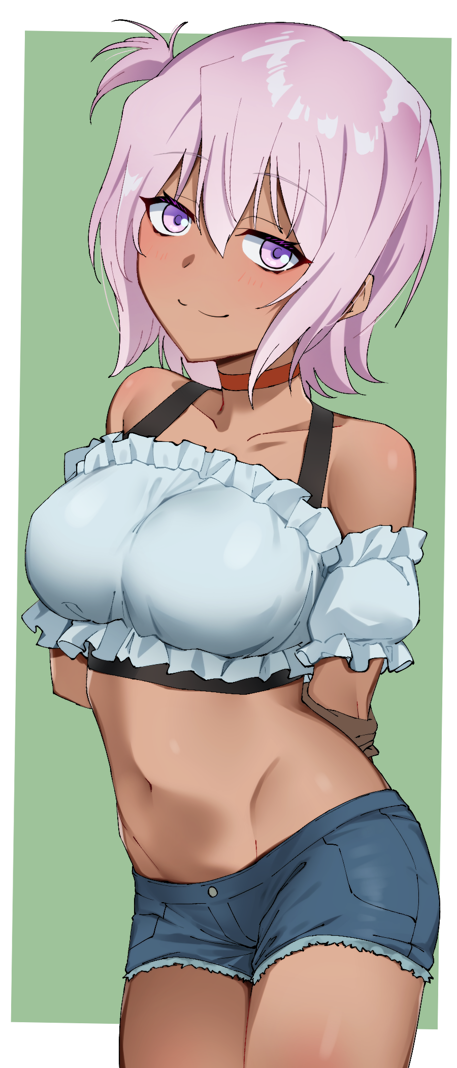 Tanya (Ichigeki Ane) Rule 34 Image