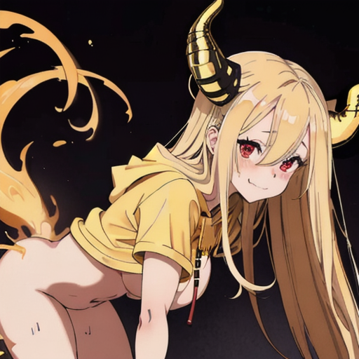 Ass Rule 34 Image