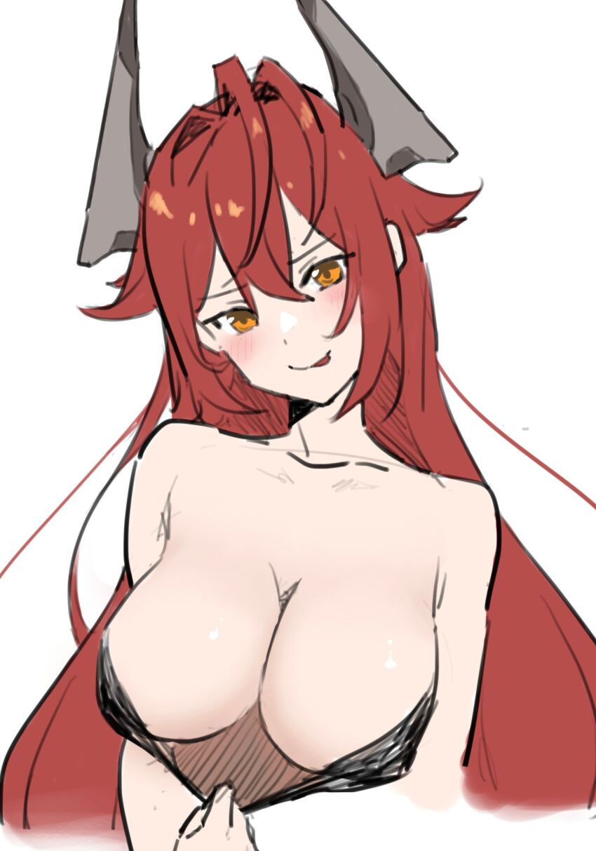 Red Hood (Nikke) Rule 34 Image