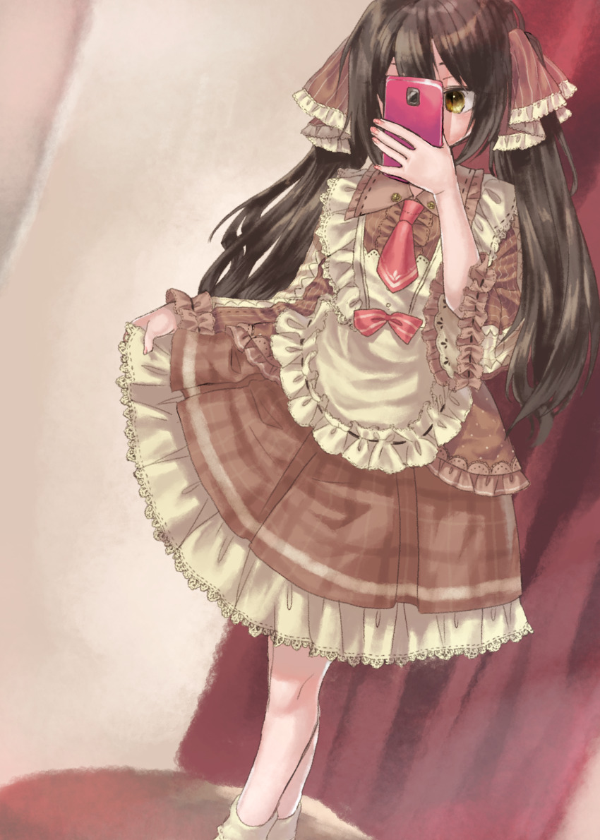 Matoba Risa (Idolmaster) Rule 34 Image