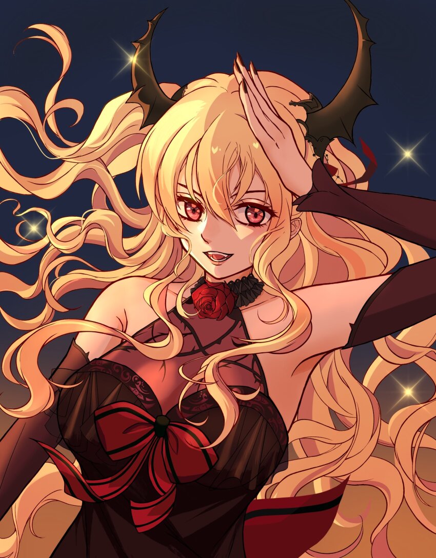 Alisa Reinford (Eiyuu Densetsu) Rule 34 Image