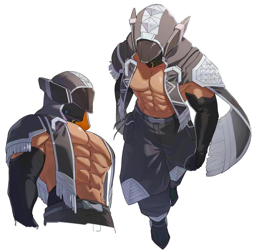 Phantasy Star Rule 34 Image