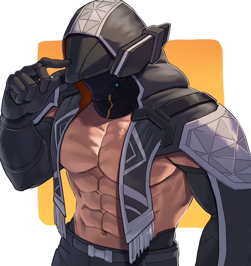 Phantasy Star Rule 34 Image