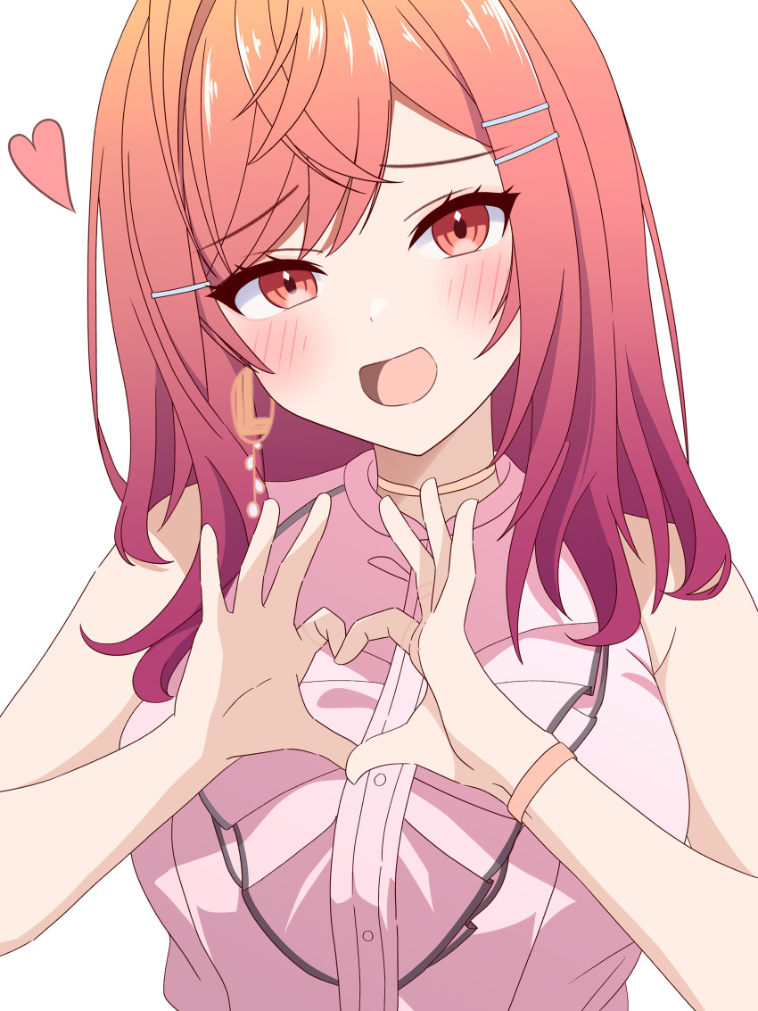 Ichijou Ririka (Hololive) Rule 34 Image
