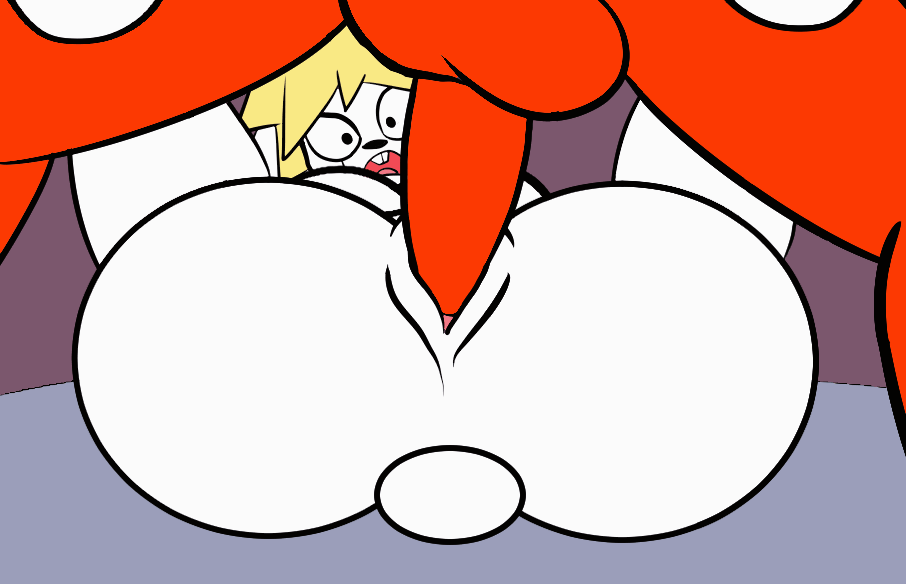 Mint The Rabbit Rule 34 Image
