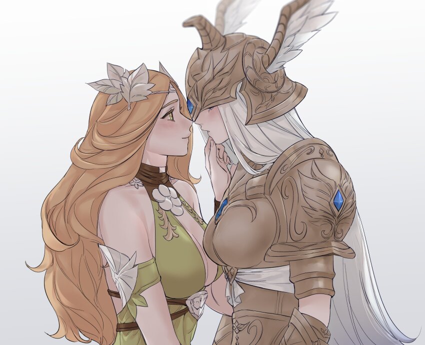 Halone (Final Fantasy) Rule 34 Image