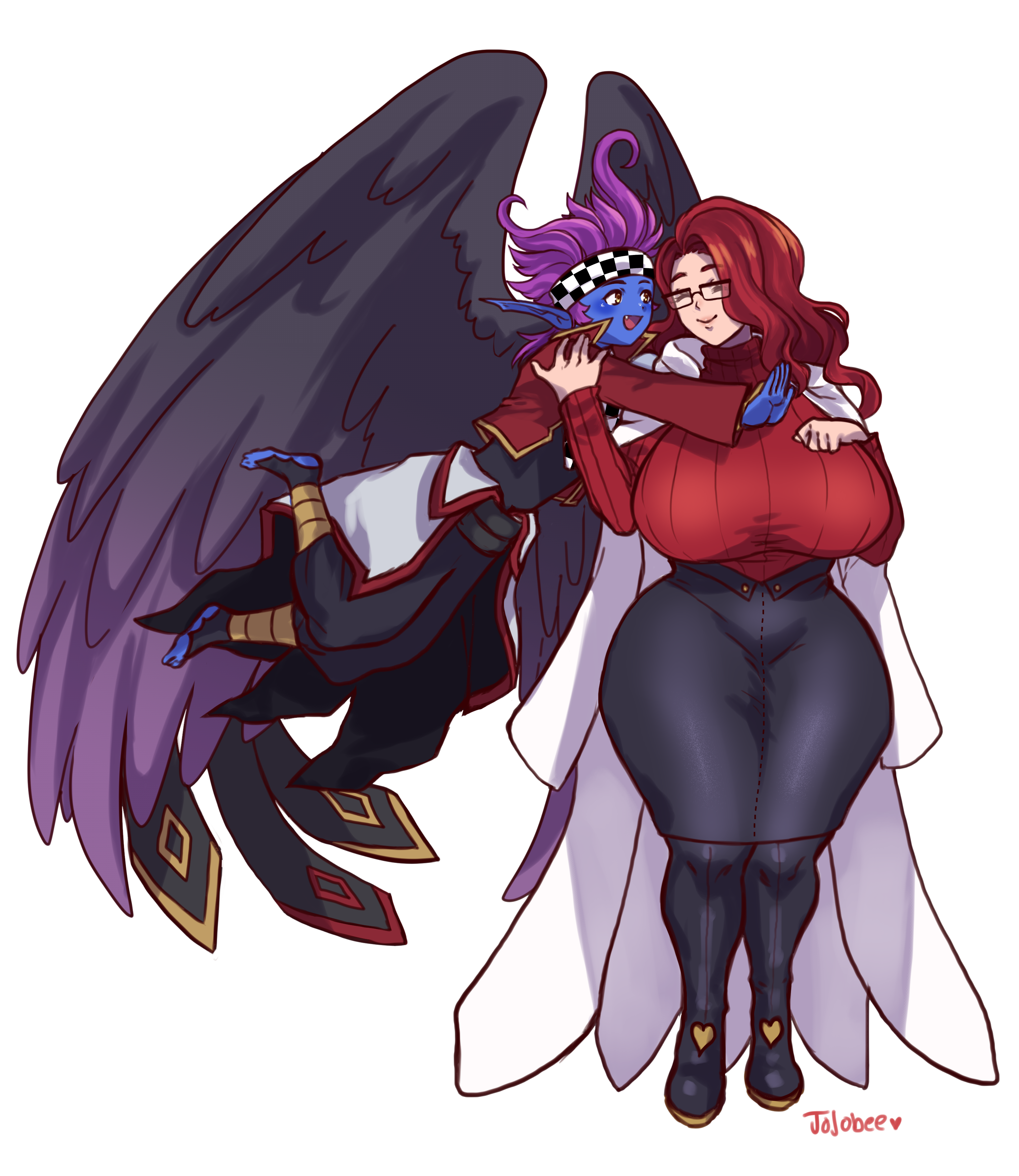 Original Character Rule 34 Image