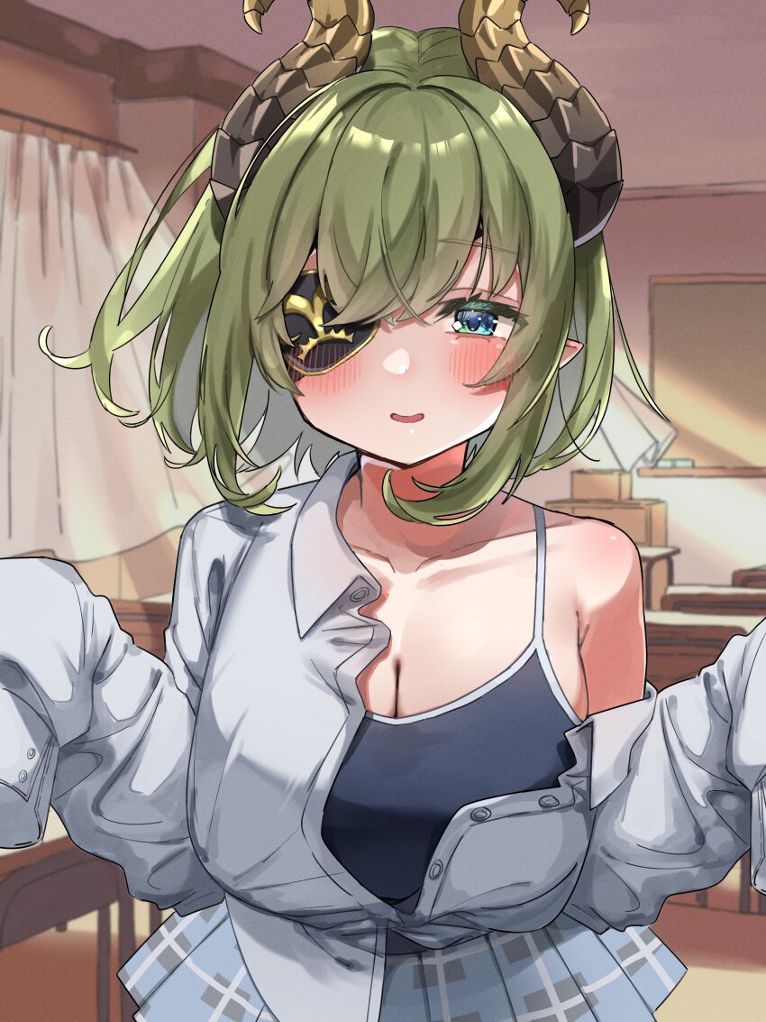 Nanashi Inc. Rule 34 Image