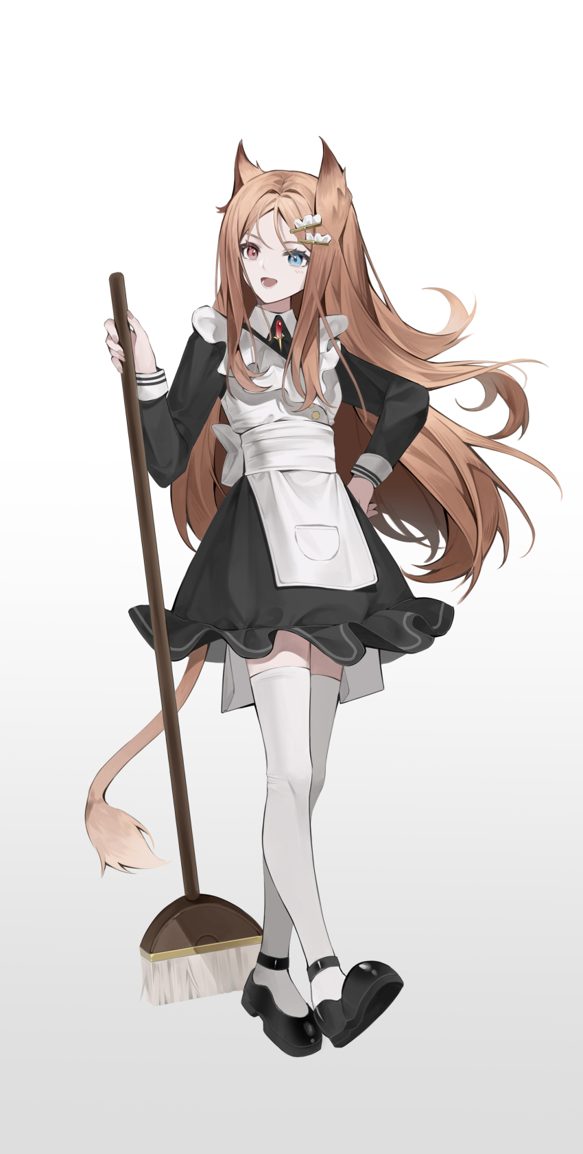 Archetto (Arknights) Rule 34 Image