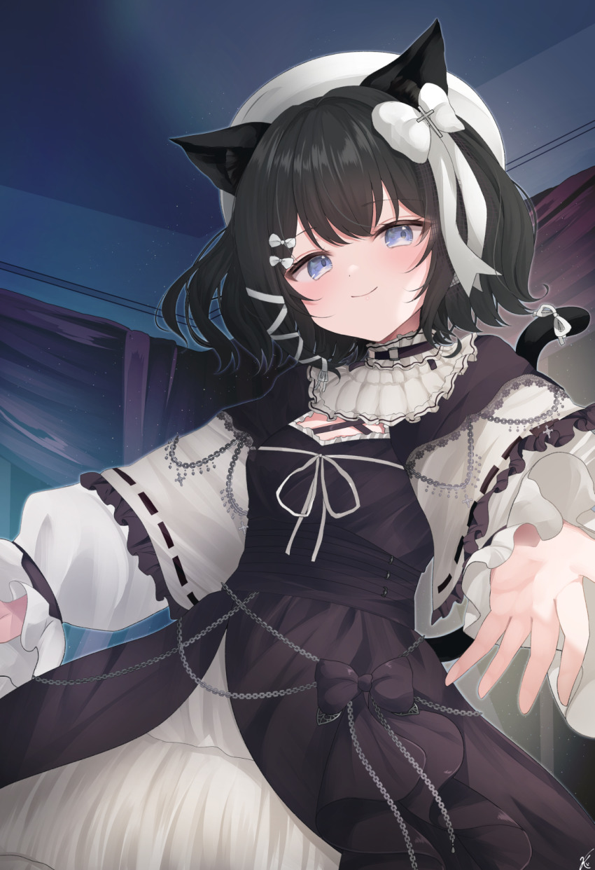 Indie Virtual Youtuber Rule 34 Image