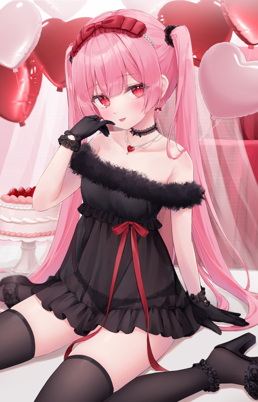Indie Virtual Youtuber Rule 34 Image