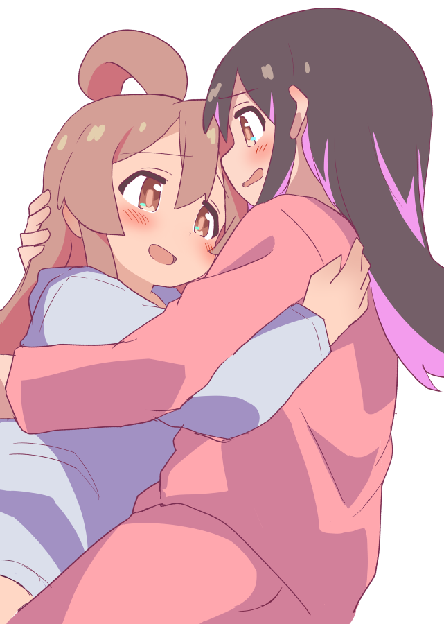 Oyama Mahiro (Onii-Chan Wa Oshimai!) Rule 34 Image
