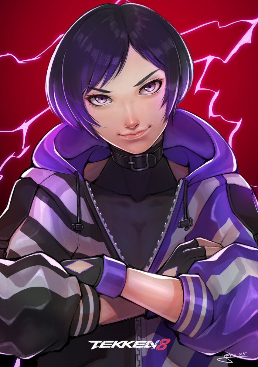 Tekken Rule 34 Image