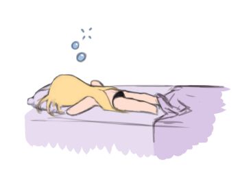 Bismarck (Azur Lane) Rule 34 Image