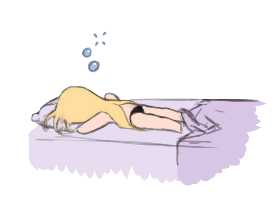 Bismarck (Azur Lane) Rule 34 Image