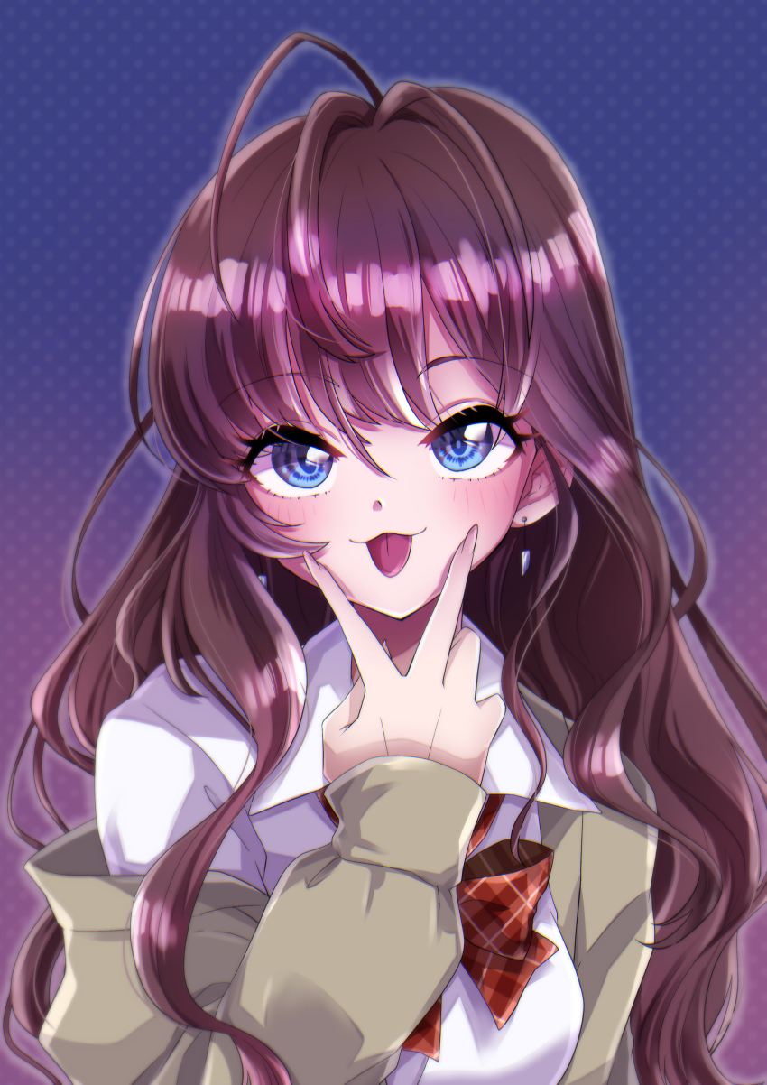 Ichinose Shiki (Idolmaster) Rule 34 Image