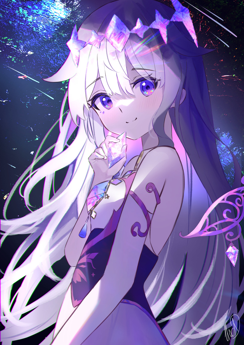 Koseki Bijou (Hololive) Rule 34 Image