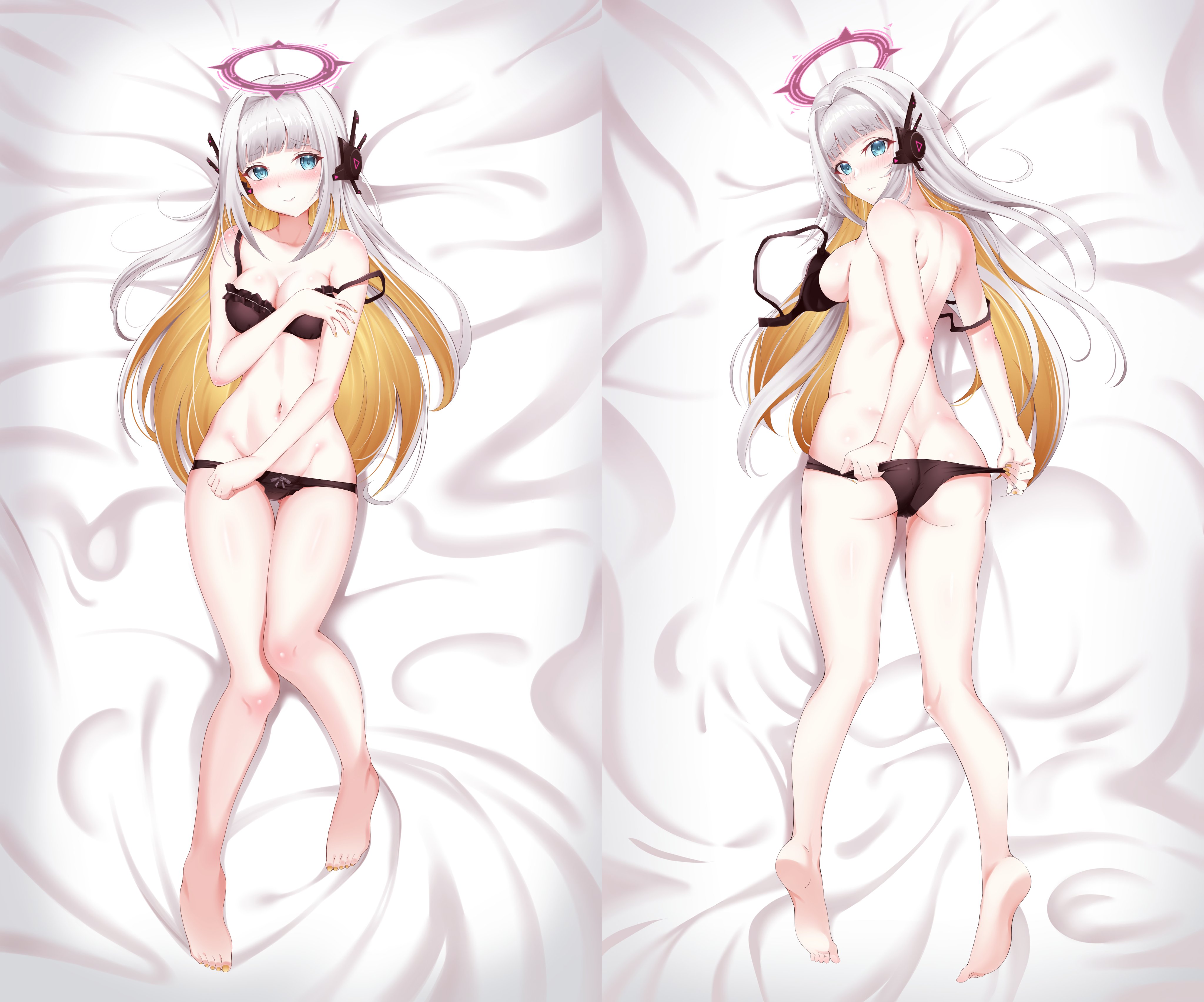 Eru Nabura (Indie Virtual Youtuber) Rule 34 Image