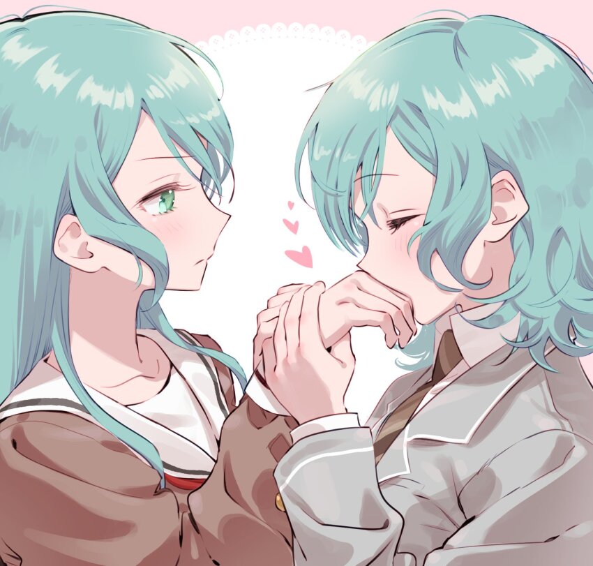 Hikawa Hina (Bang Dream!) Rule 34 Image