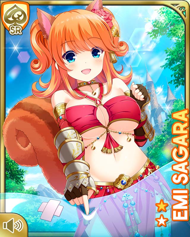 Girlfriend (Kari) Rule 34 Image