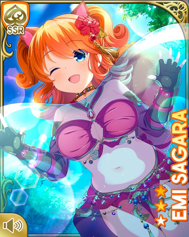 Girlfriend (Kari) Rule 34 Image