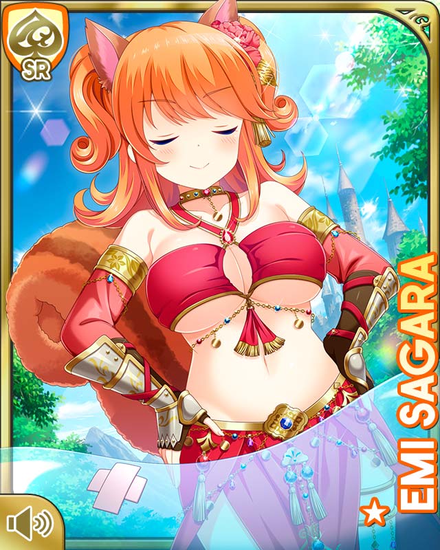 Girlfriend (Kari) Rule 34 Image