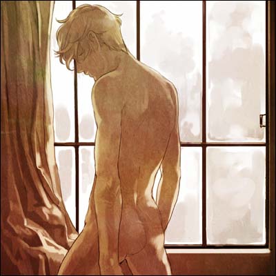 Graham Aker Rule 34 Image