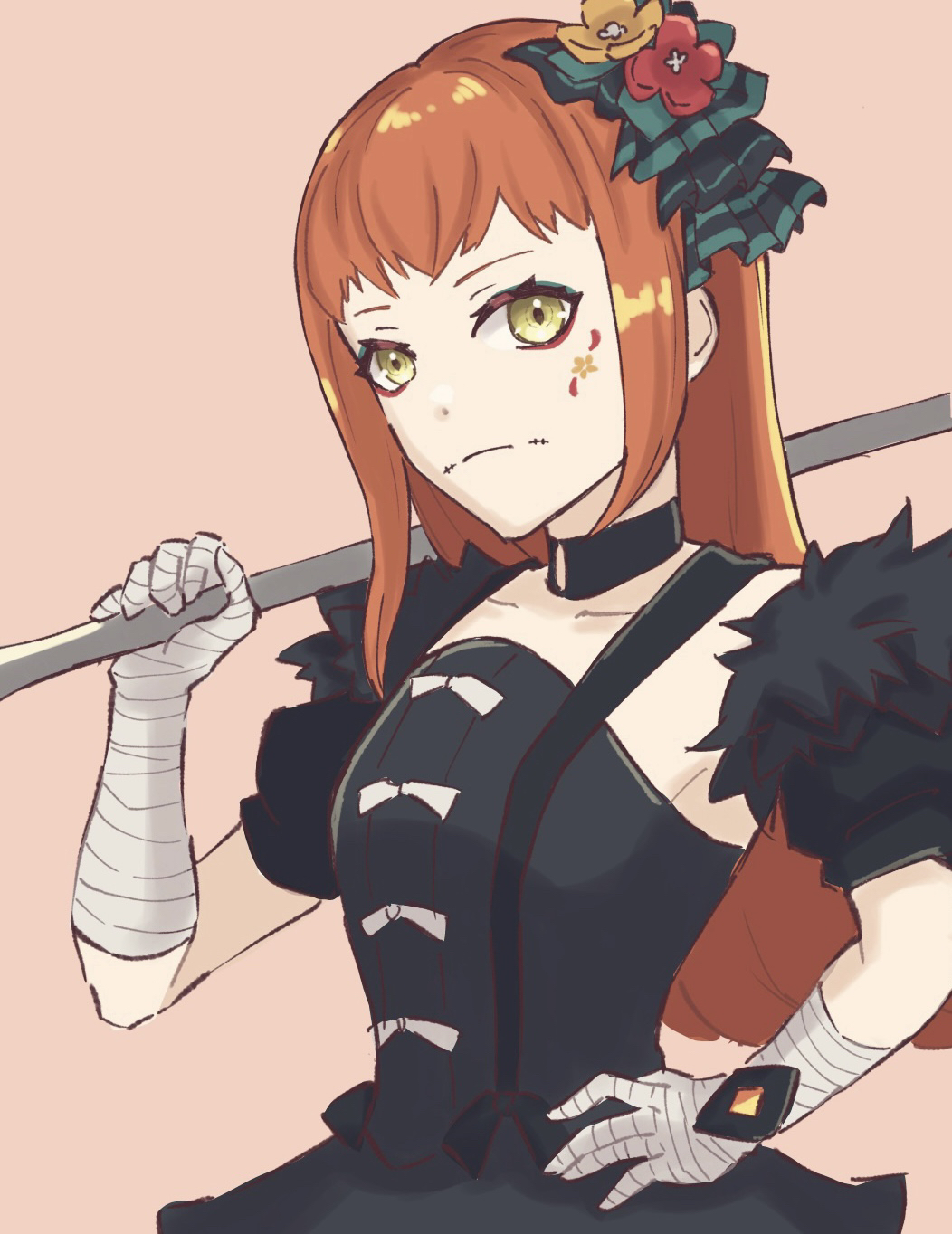 Panette (Fire Emblem) Rule 34 Image